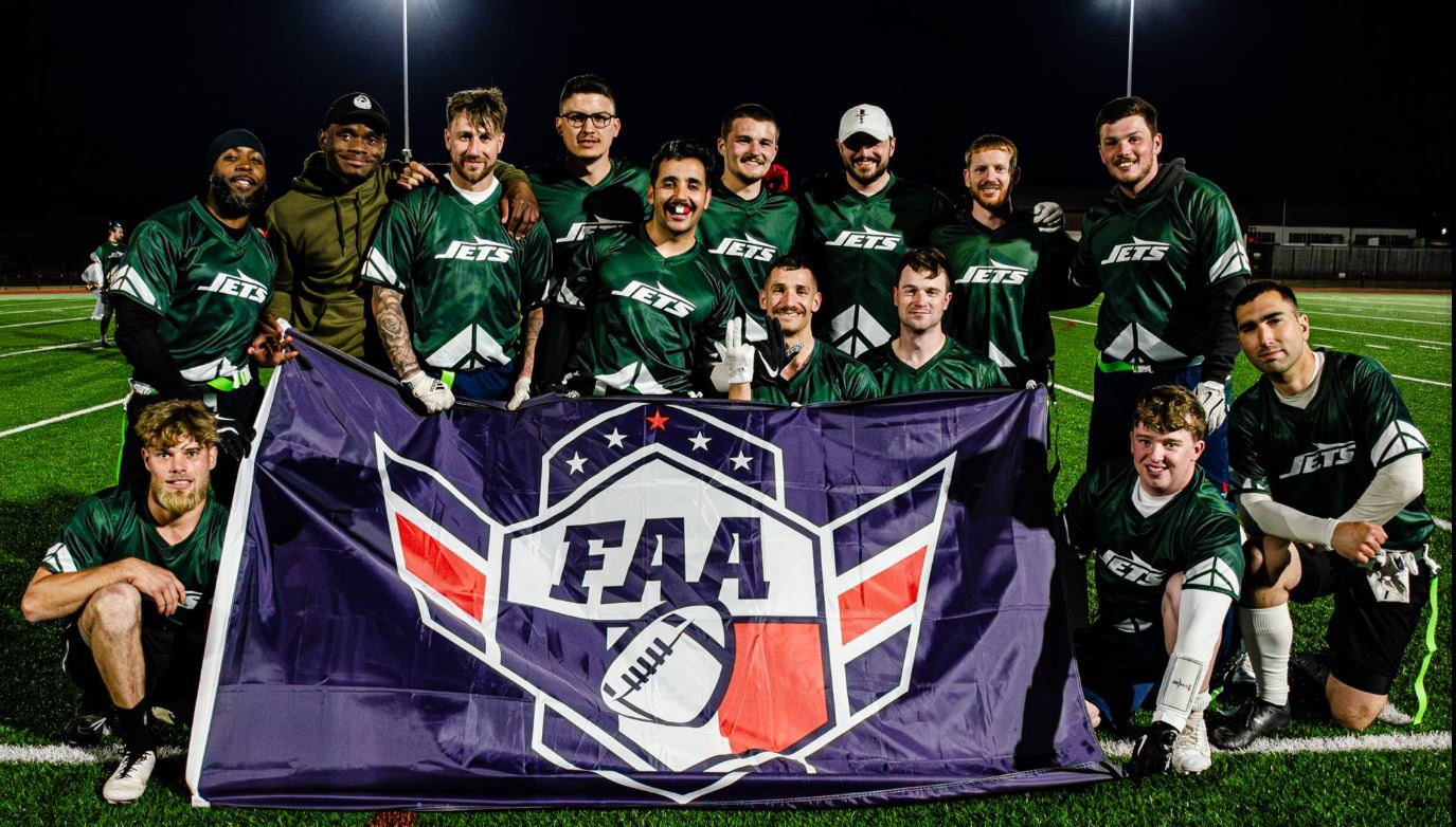 Band of Brothers au NATO Armed Forces Bowl 2025, RAF Lakenheath